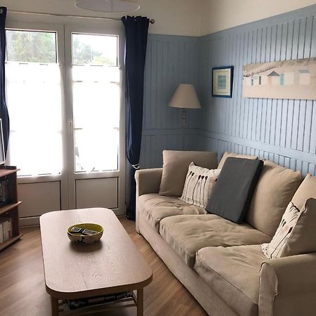 Nice 120M With Garden Near The Sea Sainte-Marie-de-Ré Екстериор снимка