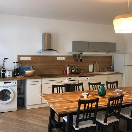 Nice 120M With Garden Near The Sea Sainte-Marie-de-Ré Екстериор снимка
