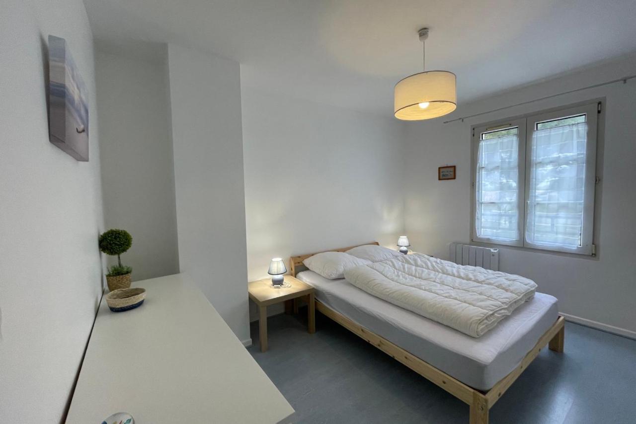 Nice 120M With Garden Near The Sea Sainte-Marie-de-Ré Екстериор снимка