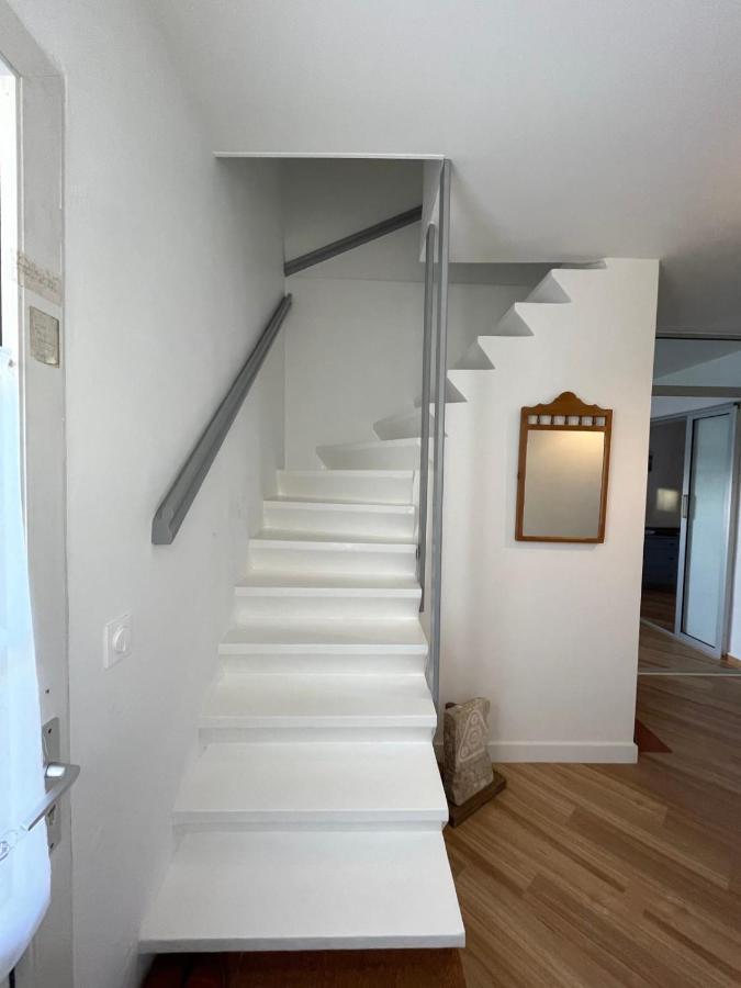 Nice 120M With Garden Near The Sea Sainte-Marie-de-Ré Екстериор снимка